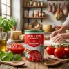 Rodolfi Polpa a pezzetti 400g