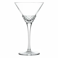 Roma 1960 martiniglas 1 stk. klar 22cl Ø10,4cm