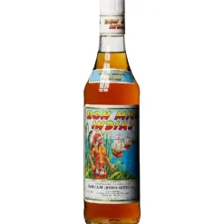 Ron Miel Indian Honeyrum FL 70
