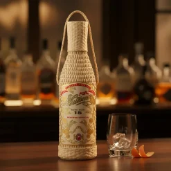 Ron Millonario 15 år Reserva Especial Peru FL 70