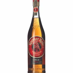 Rooster Rojo Anejo 70cl