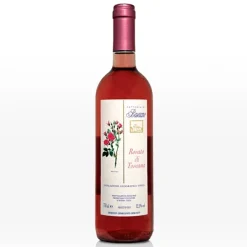 Rosato Toscana IGT 2024 0,75 L – Basciano
