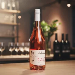 Rosé d’Anjou AOC 0,75 L – Ambroisie