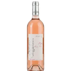 Rosé d’une Nuit AOC Ventoux 0,75 L – Domaine Briguieres