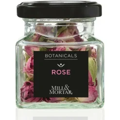 Rose i knop, ØKO, 10 g