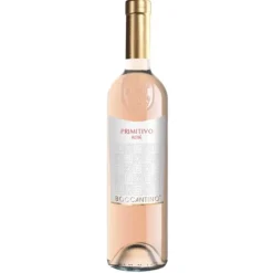 Rose Primitivo Boccantino 2023