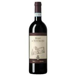 Rosso di Montalcino DOC 0,75 L – Tenuta di Sesta