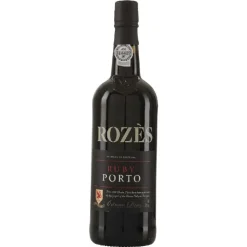 Rozes Ruby Port FL 75