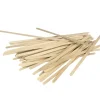 Rørepinde 19cm Birketræ 1000 stk.