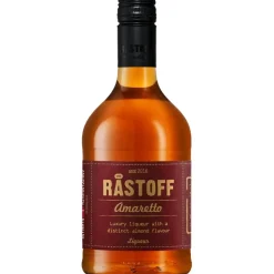 Råstoff Amaretto 70 cl