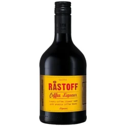 Råstoff Coffee Liqueur FL 70