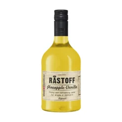 Råstoff Pineapple-Vanilla FL 70