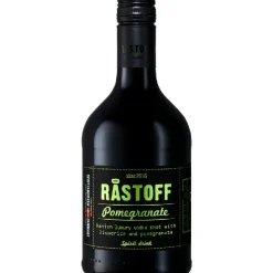 Råstoff Pomegranate FL 70