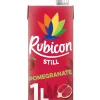 Rubicon Granatæble Drik 1 Liter