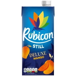 Rubicon Mango Drik 1 Liter