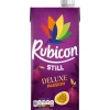Rubicon Passionfrugt Drik 1 Liter