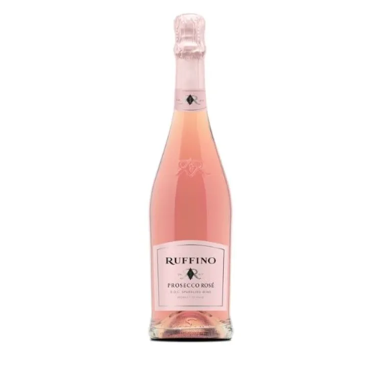 Ruffino Prosecco Rosé