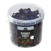 Rugbrødssnack Havsalt BT (650 G)