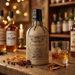 Rumbullion! FL 70