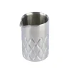 Rustfri Stål Mixing Tin 520 ml