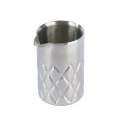 Rustfri Stål Mixing Tin 520 ml