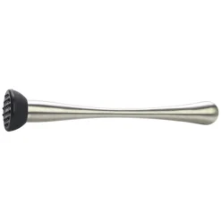 Rustfrit stål Muddler - Genware
