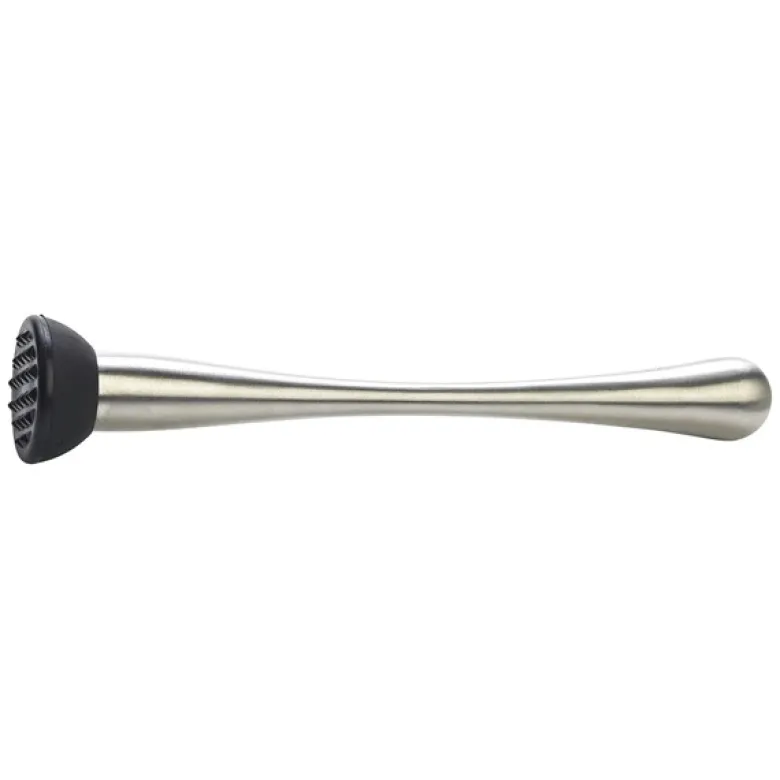 Rustfrit stål Muddler - Genware