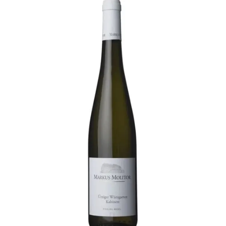 Ürziger Würzgarten Kabinett Fruchtsüss 2021 Weingut Markus Molitor
