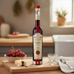 Saba classico - kogt druemost 100 ml