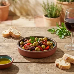 Sabrosa Fresco Tapas Skål 13 cm