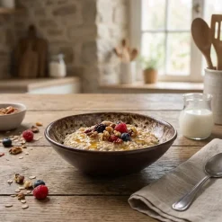 Sabrosa Luna Bowl 15 cm