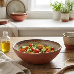 Sabrosa Stone Bowl 15 cm