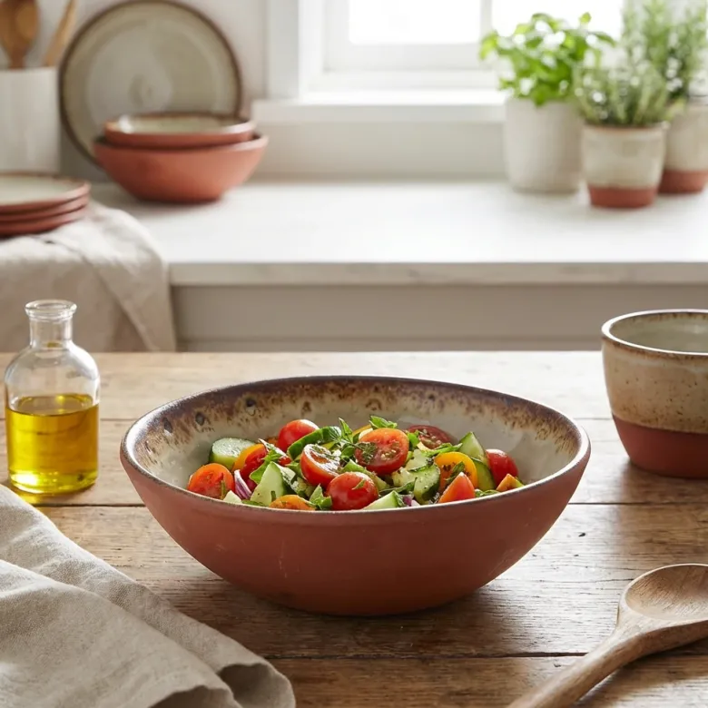 Sabrosa Stone Bowl 15 cm