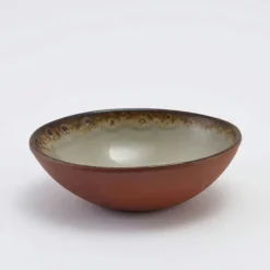 Sabrosa Stone Bowl 15 cm