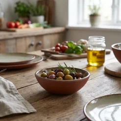Sabrosa Stone Bowl 11 cm