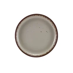 Sabrosa Stone Plate 19,5 cm