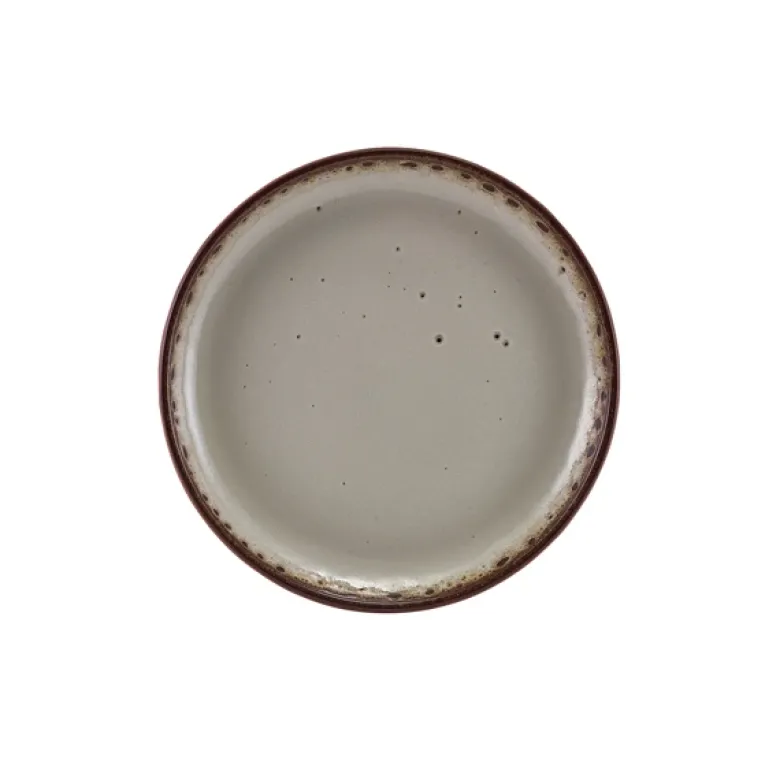 Sabrosa Stone Plate 19,5 cm