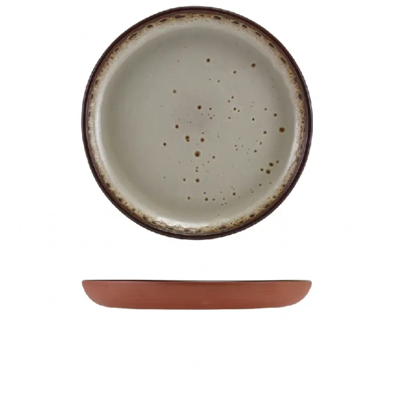 Sabrosa Stone Plate 19,5 cm