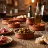 Sabrosa Stone Tapas Skål 7,5 cm