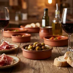 Sabrosa Stone Tapas Skål 7,5 cm