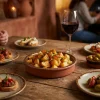 Sabrosa Stone Tapas Tallerken 13 cm