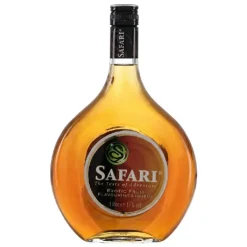 Safari Exotic Liqueur* FL 100