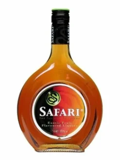 Safari Exotic Liqueur FL 70