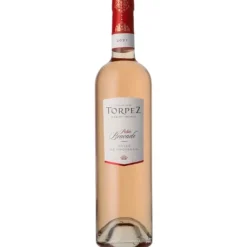 Saint Tropez Rose Torpez Petite 2022