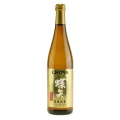 Sake Choya Gold Label FL 75