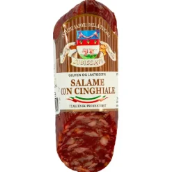 Salami Vildsvin 200g - Deli Drengene