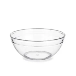 Salatskål 475 ml - Polycarbonat