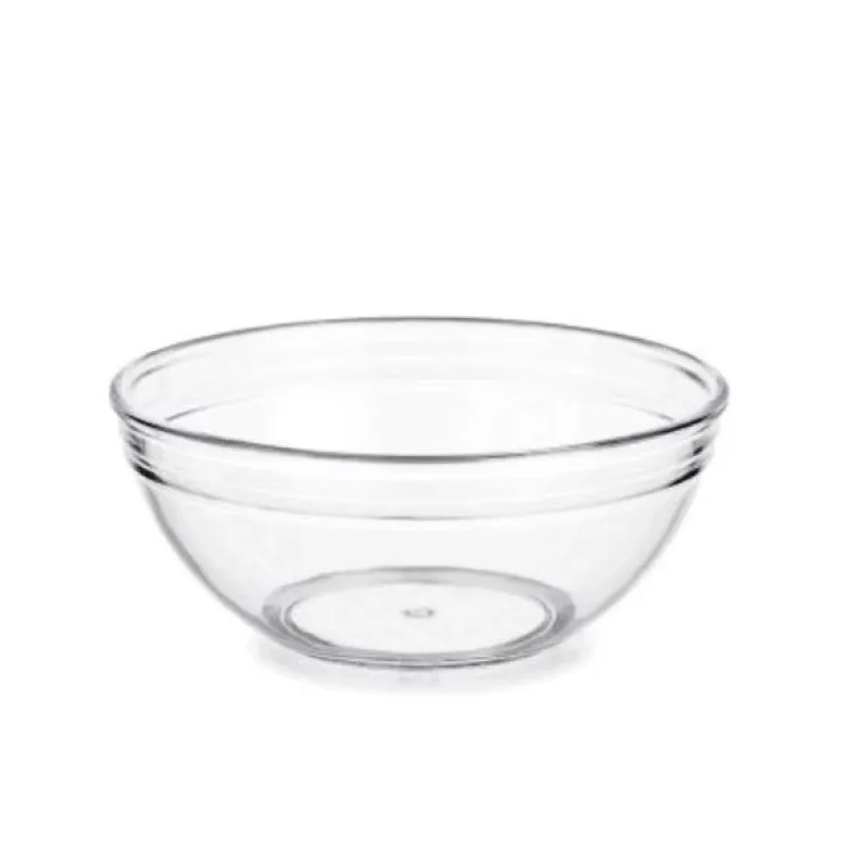Salatskål 475 ml - Polycarbonat