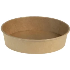 Salatskål rund 500 ml Ø150 mm x 45 mm 50 stk.