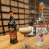 SALTED CARAMEL ESPRESSO MARTINI - DrinksPakke